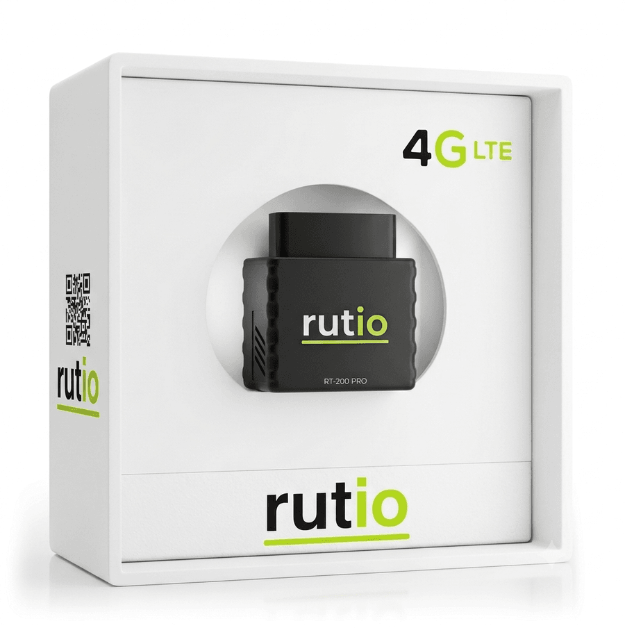 Caja Rutio