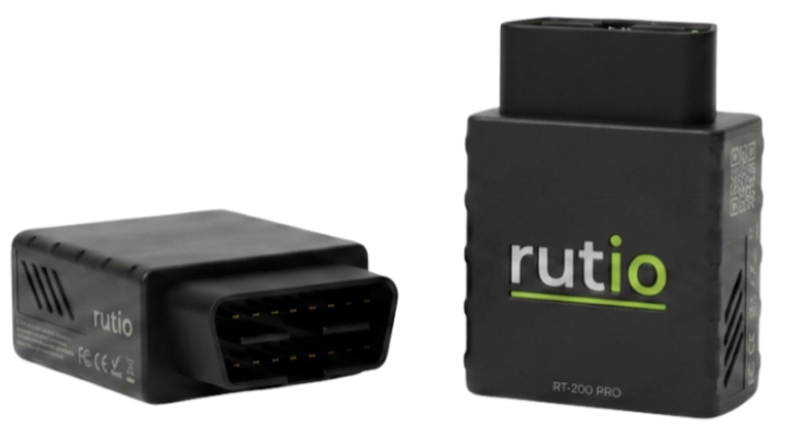 GPS OBD2 Rutio