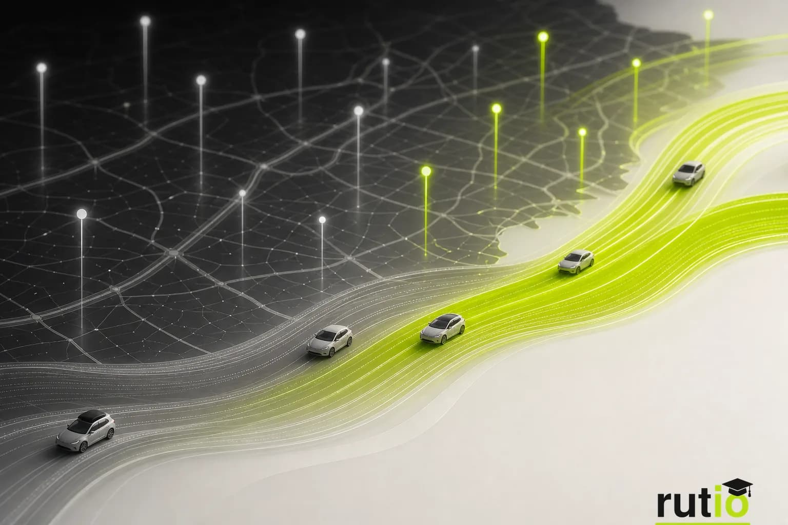 Dato FARS de muertes viales convertido en tendencia preventiva medible