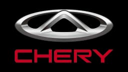 Logo de Chery
