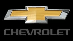 Logo de Chevrolet