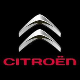 Logo de Citroën