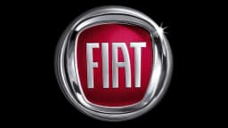 Logo de Fiat