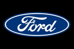 Logo de Ford
