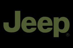 Logo de Jeep