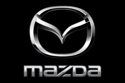 Logo de Mazda