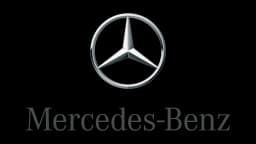 Logo de Mercedes-Benz