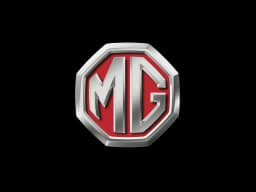 Logo de MG