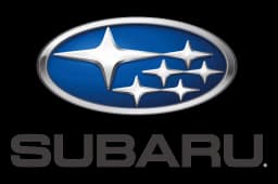 Logo de Subaru