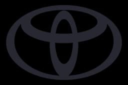 Logo de Toyota