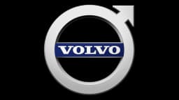 Logo de Volvo