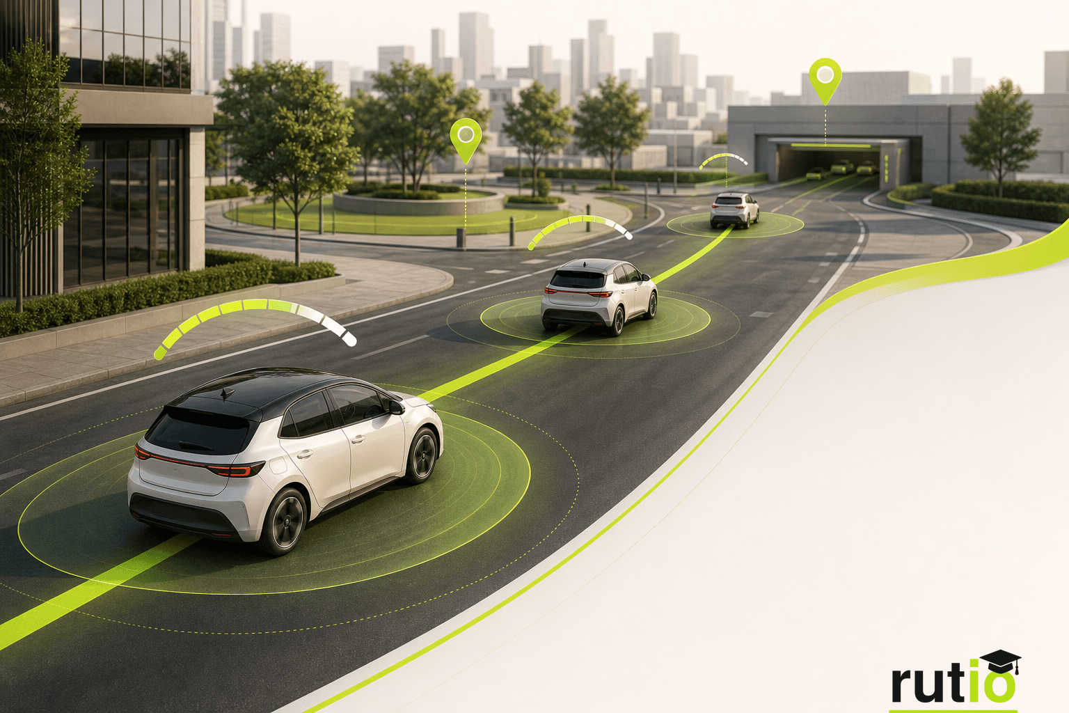 Torque instant?neo de autos el?ctricos gestionado con datos de conducci?n