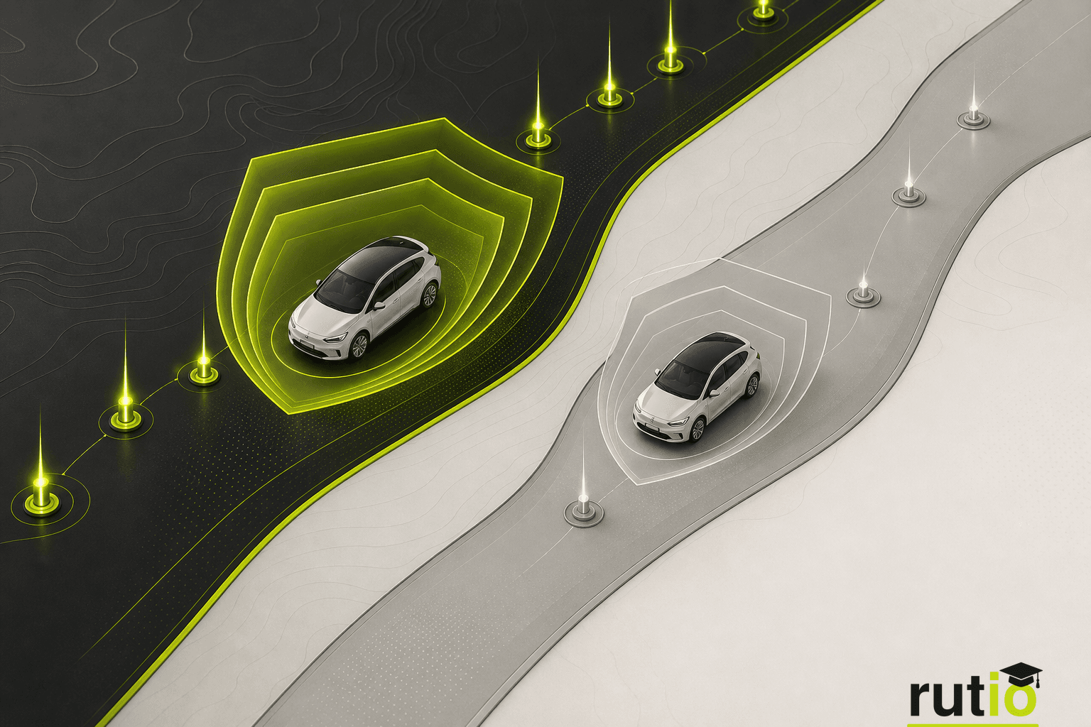 Brecha regional de seguridad vehicular comparada mediante evaluaciones Latin NCAP