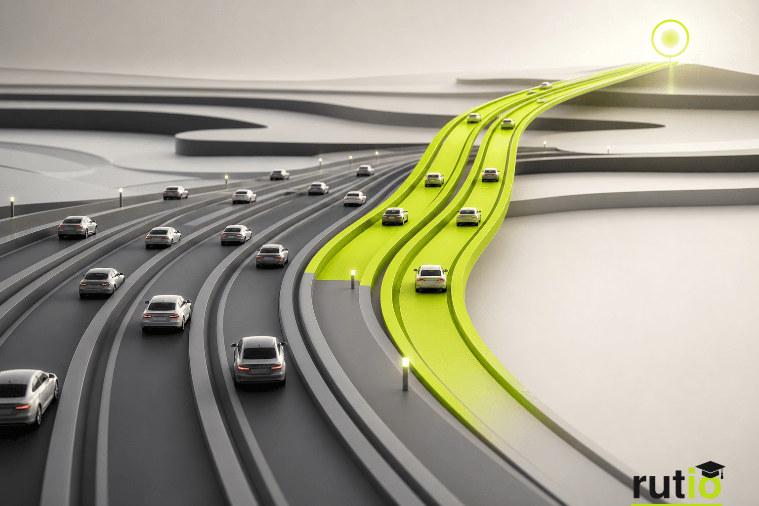 Meta 2030 de seguridad vial y brecha entre pa?ses