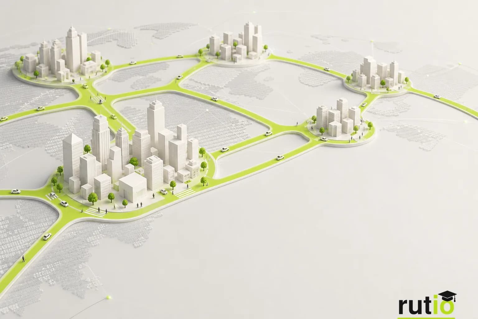 Ciudades aplicando Vision Zero como red internacional de movilidad segura