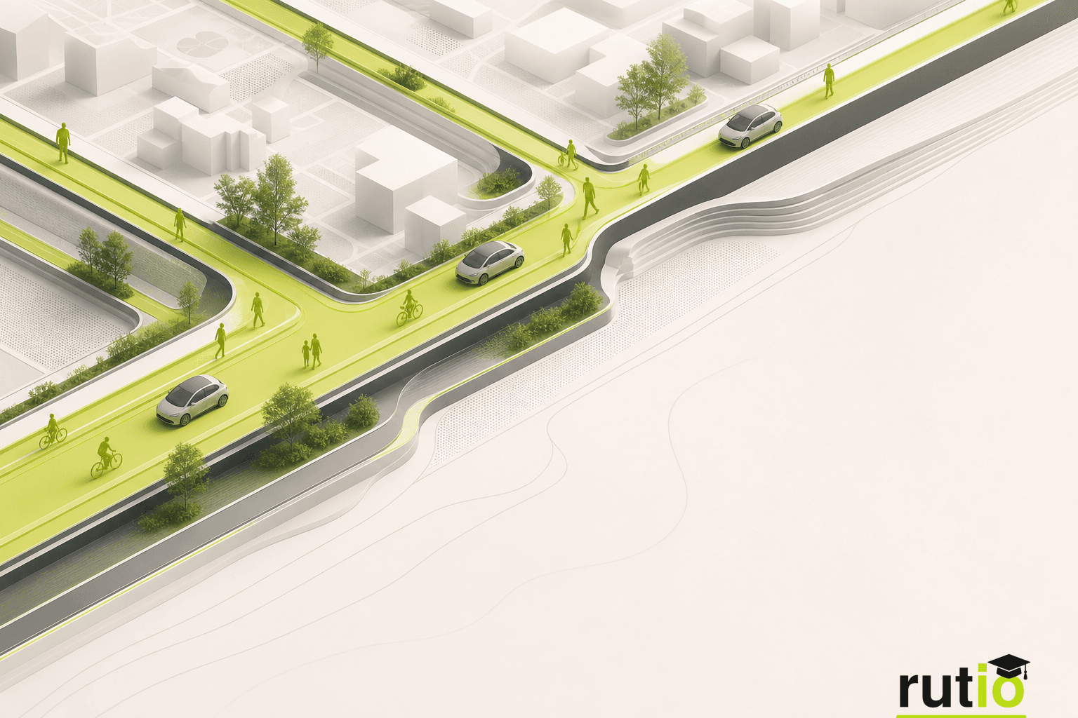 Vision Zero como sistema dise?ado para evitar muertes y lesiones graves