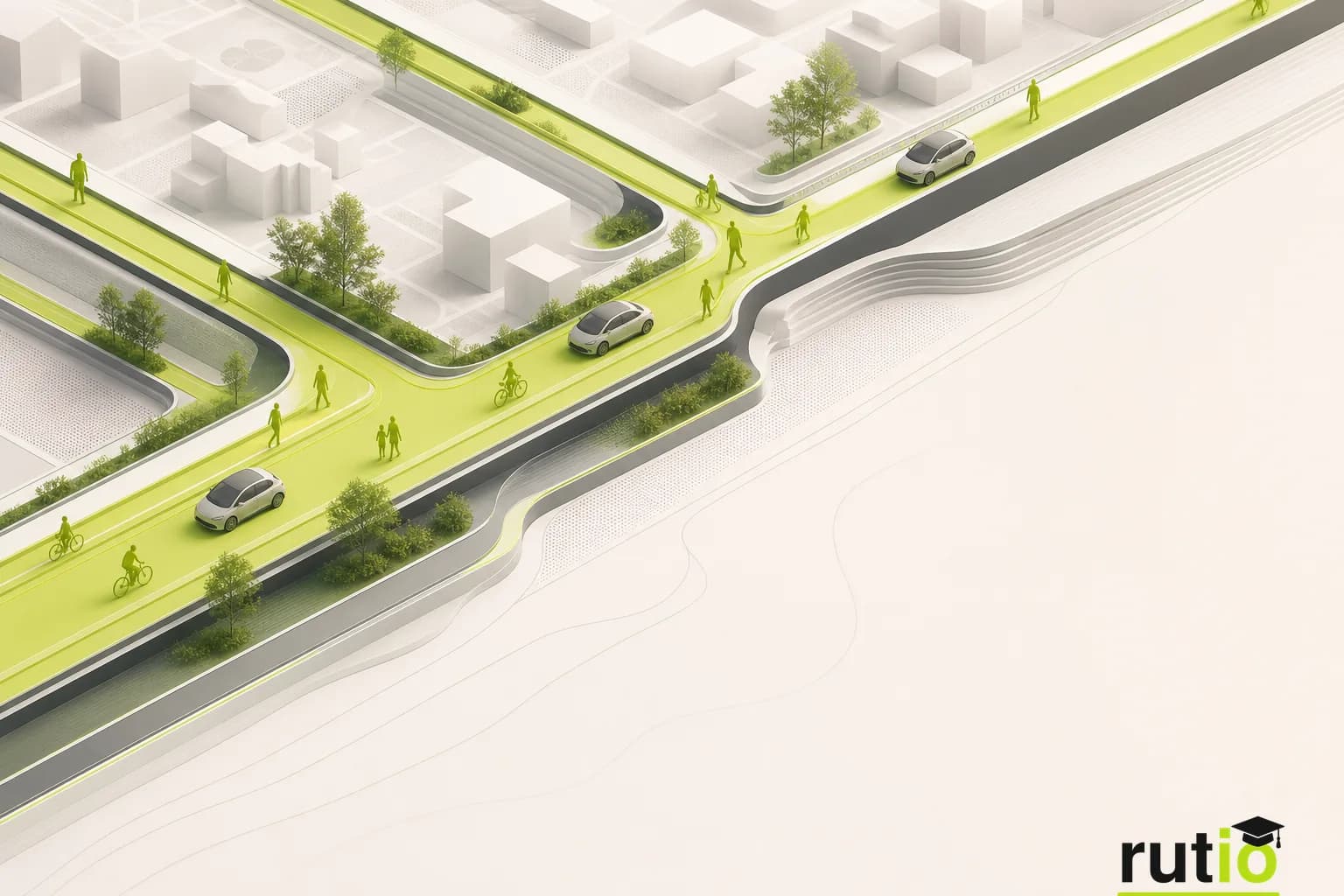 Vision Zero como sistema de movilidad diseñado para evitar muertes y lesiones graves